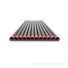 Astm A53 Gr.b Seamless Steel Pipe